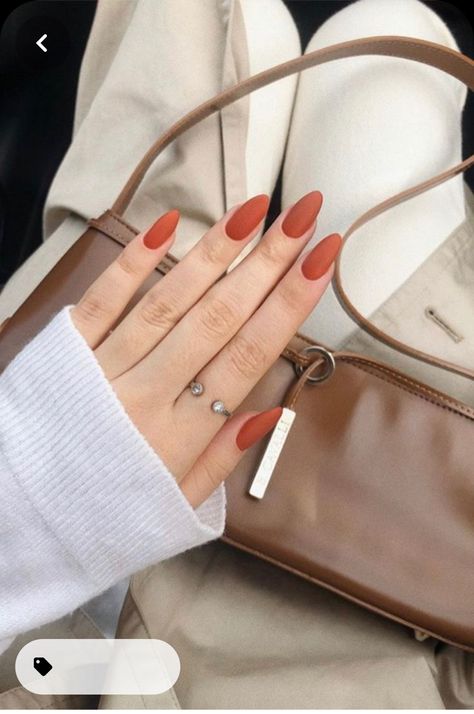 Nail Design Inspiration, Trendy Nail Design, Minimalist Nails, Dream Nails, Coffin Nails Designs, Pretty Acrylic Nails, Chic Nails, Matte Nails, Nails Designs