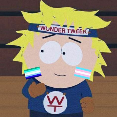 South Park Game, Tweek Tweak, Tweek South Park, Style South Park, North Garden, Tweek And Craig, Creek South Park, South Park Funny, Tweek Y Craig