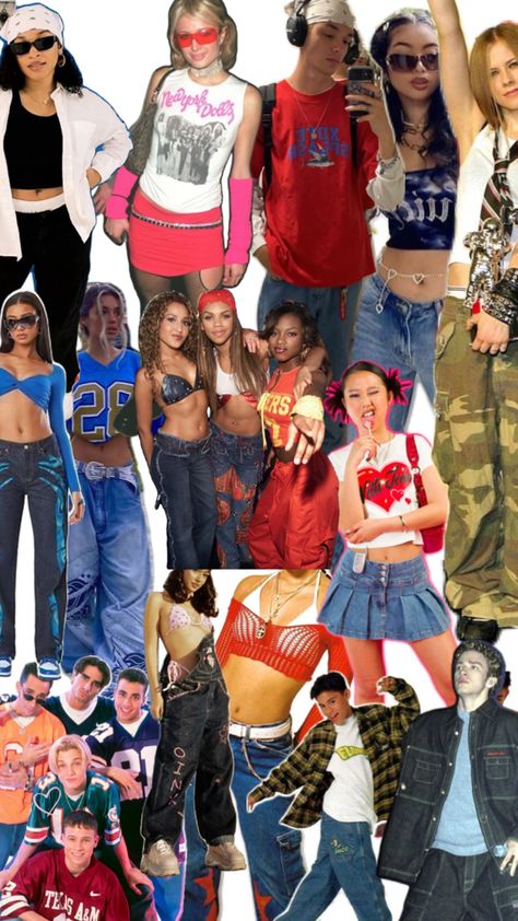 90s Street Wear, 2000 Outfit, My Christmas List, Y2k Party, 90s Party, Christmas Party Outfits, 90s Outfit, Me Core, Christmas List