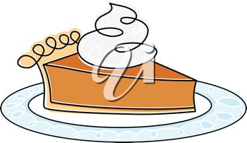 iCLIPART - Royalty Free Clipart Image of a Slice of Pumpkin Pie Pie Clipart, Royalty Free Clipart, Beach Cards, Pie Tops, Free Clipart Images, Whip Cream, Quilling Designs, Free Clipart, A Pumpkin