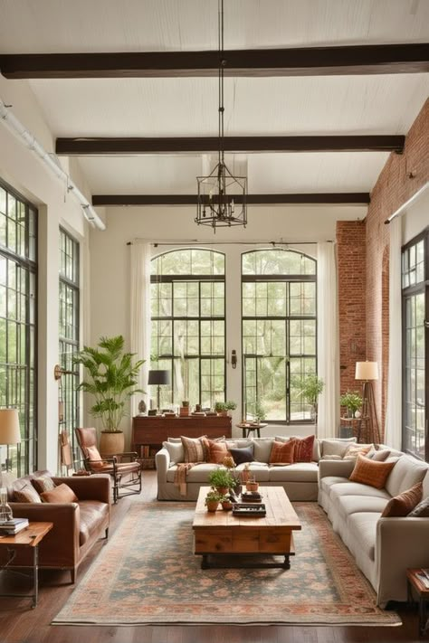 25 Colonial Living Room Inspirations That Will Make Your Home Stand Out – The Crafty Hacks Dutch Colonial Living Room, Colonial Style Homes Interior, Colonial House Living Room, Contemporary Colonial Interiors, Colonial Chic Interior Design, Colonial Living Room Ideas, Modern Colonial Living Room, English Style Living Room, Colonial Style Living Room