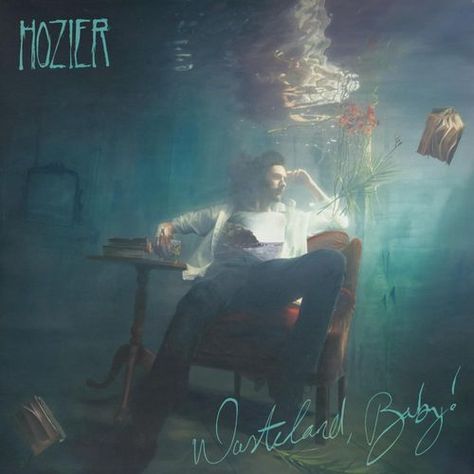 Hozier Wasteland Baby, Wasteland Baby, Mavis Staples, Lianne La Havas, The Velvet Underground, Take Me To Church, Lauryn Hill, Baby Posters, Dorm Posters