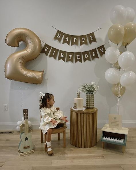 KAREN KANA on Instagram: "Happiest 2nd birthday to our sweet girl Katalea. It was just yesterday when we brought you home🥹🤍 we love you so much!!" Happy 2nd Birthday, December 31, Sweet Girls, Love You So Much, 2nd Birthday, Our Love, Love You, Bring It On, Birthday