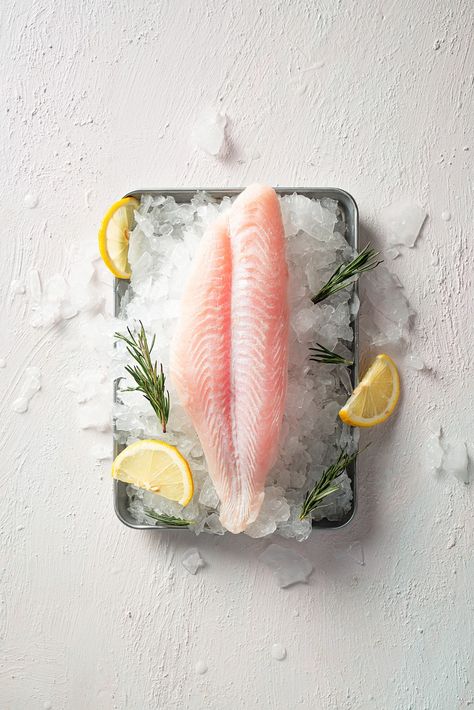 Download free HD stock image of Seafood Fish Food Fish Photography, Sea Food Pictures, Seafood Photography Food Styling, Fresh Fish Photography, Fish Food Photography, Seafood Photography, Raw Seafood, Seafood Store, Simple House Drawing