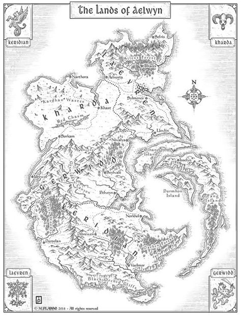 World Building Maps Ideas, Fantasy Maps World, Fantasy Country Map, Fantasy Book Maps, Drawing Fantasy Maps, Fantasy Maps Ideas, World Map Ideas, Fantasy Maps Drawing, Dnd Maps World