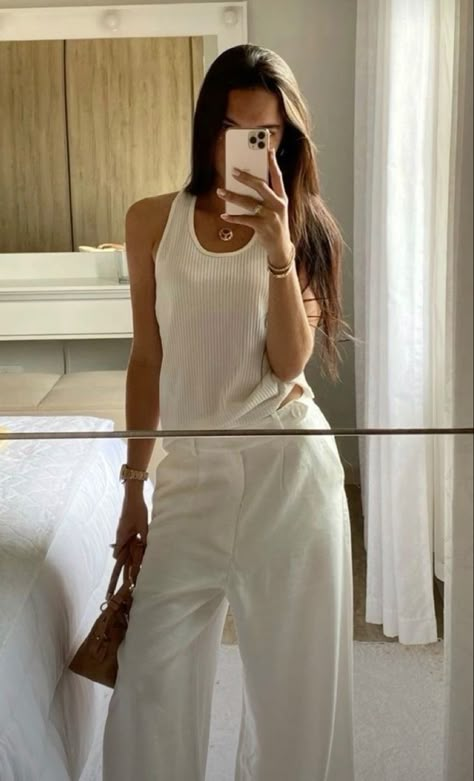 September Outfits, Ideal Life, European Summer Outfits, Fits Inspo, Neue Outfits, Mode Inspo, Mirror Mirror, Fancy Outfits, Looks Style