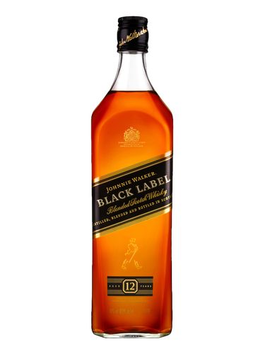 Johnnie Walker Black Label Scotch Whisky 1 Litre Black Label Whiskey, Johnnie Walker Double Black, Johnnie Walker Gold, Johnnie Walker Red Label, Johnnie Walker Black Label, Johnny Walker, Johnny Walker Blue Label, Johnnie Walker Black, Johnnie Walker Blue