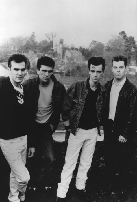 The Smiths The Smiths, Art Poster, Bedroom, Wall Art, Music, Wall, White, Black, Art