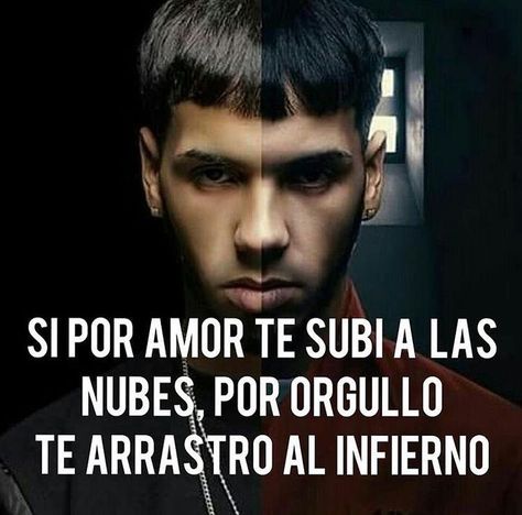 Anuel Aa Quotes, Narcos Quotes, Anuel Aa Wallpaper, Aa Wallpaper, Aa Quotes, Cute Spanish Quotes, Small Pretty Tattoos, Messages For Him, Discreet Tattoos