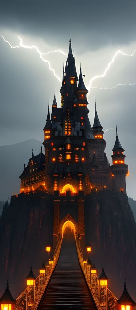 Haunted Dracula Castle Photo Collage App, Dracula Castle, Dracula, Touch Up, Photo Collage, Google Photos, Castle, Collage