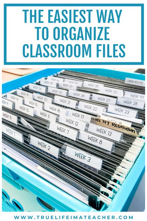 Teacher Classroom Organization, Health Science Classroom, Organize Classroom, Teacher Files, Classroom Organization Elementary, Class Meetings, Class Organization, Teacher Planning, Virtual Class