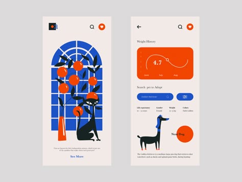 Application Ui Design, To Do App, Ui Design Mobile, Ui Ux 디자인, Mobile App Design Inspiration, Desain Editorial, App Interface Design, App Design Inspiration, App Interface