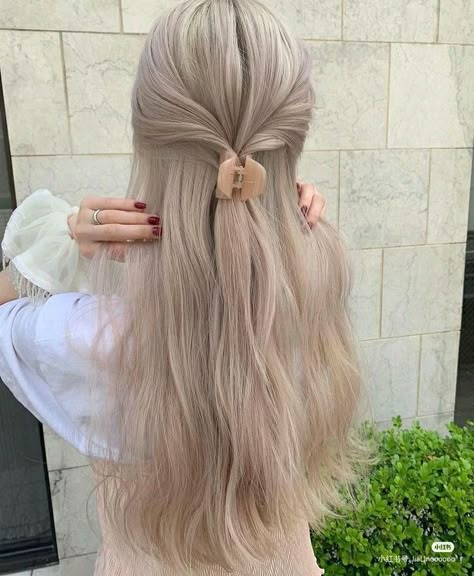 Hair Color Cream, Normal Hair, Instruction Manual, Dry Hair, Pink Brown, Hair Inspo, Eyebrows, Blonde Hair, Ash