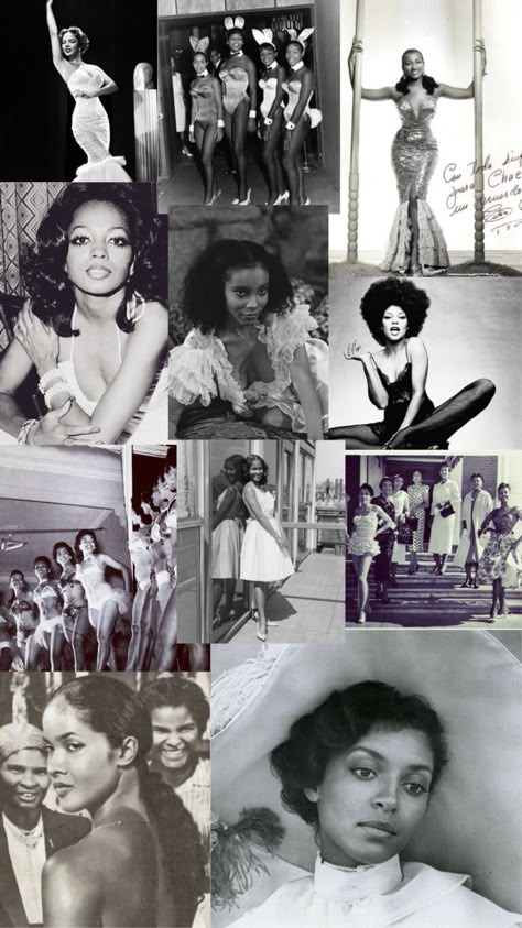 Black Hair History, Elegant Black Women, Old Hollywood Movies, African American Culture, American Princess, Vintage Black Glamour, Black Hollywood, Black Femininity, African American Women