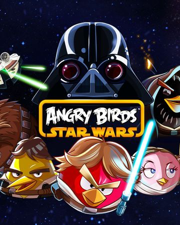 Angry Birds 2 Game, Bird App, Angry Birds Star Wars, Star Wars Canon, Star Wars 2, Angry Bird, Call Of Duty Black, White Bird, Star Wars Characters