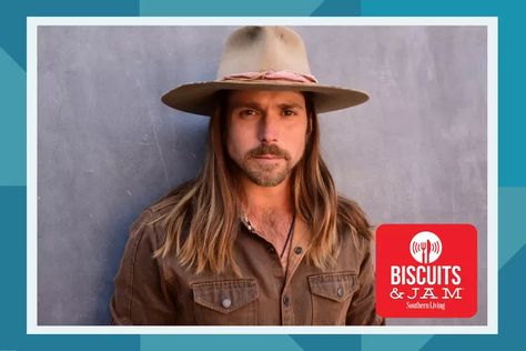 Lukas Nelson On Biscuits & Jam Lukas Nelson, How To Make Lasagna, Southern Culture, Country Rock, Neil Young, Willie Nelson, A Star Is Born, Latest Albums, Original Music