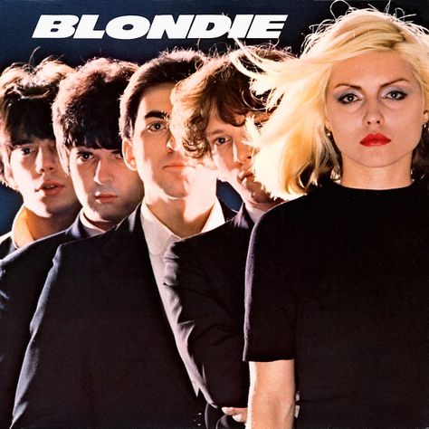 Blondie Albums, Debbie Harry Blondie, Blondie Band, London Blitz, Deborah Harry Blondie, New Wave Music, One Step Beyond, Festival Guide, Blondie Debbie Harry