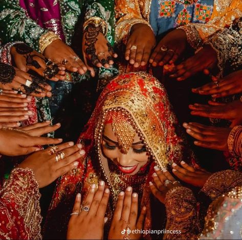 Ethiopian Culture, Gold