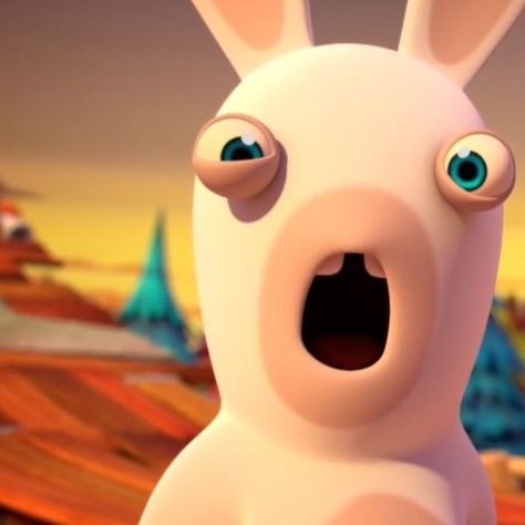 matching pfp [ rabbids invasion ] Rabbids Invasion, Pfps Matching, Matching Pfps, Matching Pfp, The Story, Funny