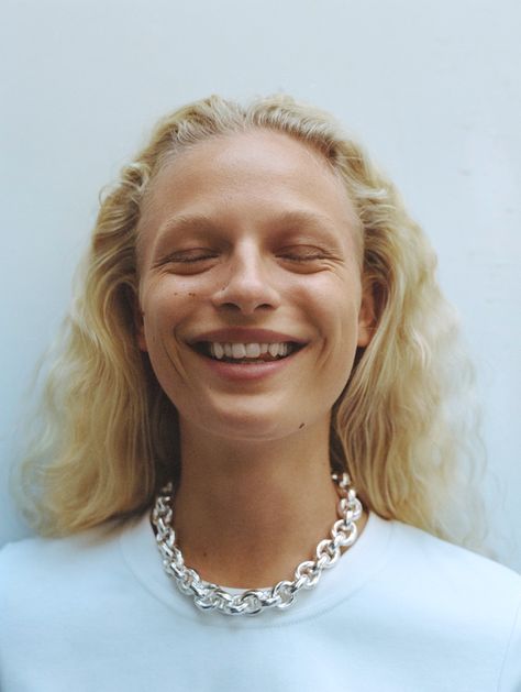 Frederikke Sofie, Cast Art, High Fashion Editorial, Test Shoot, Vogue Uk, 인물 사진, Best Photographers, Contemporary Fashion, Photo Inspo