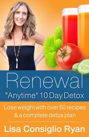 Renewal book review and giveaway 10 Day Detox, Natural Sugar Scrubs, Detox Day, Natural Face Mask, Health Living, Detox Plan, Diet Books, Social Butterfly, Eat Real Food