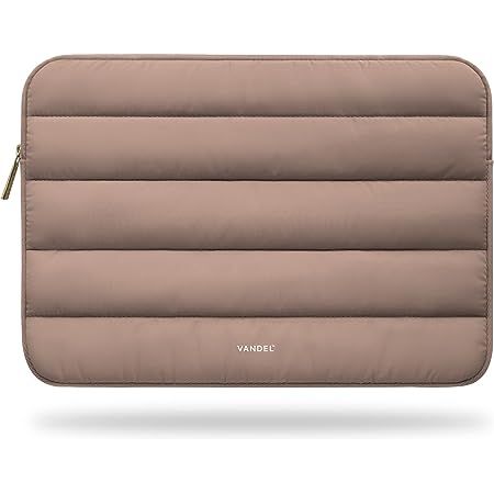 FITS ALL 13 INCH, 13.3 INCH, & MOST 14 INCH LAPTOPS: Internal Dimensions: 13”x9.25.”x1.5”. External Dimensions: 13”x9.75”x2”. It can be used as a MacBook Pro 14 inch sleeve, Chromebook case, HP laptop sleeve 13 inch, a Dell laptop pouch, and more Christian Wishlist, Void State, Puffy Laptop Sleeve, Chromebook Case, Macbook Air Sleeve, Macbook Pro Cover, Laptop Pouch, Dell Laptop, Sleeve For Women