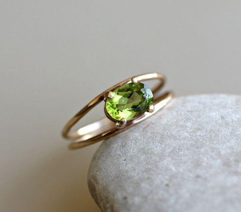 , Unique Artisan Ring, Valentines Ring, Girlfriend Birthday, 21St Birthday Ring, Genuine Peridot, Natural Peridot Ring, Peridot Jewellery, Peridot Band, Oval Peridot Ring, 925 Stamped Ring, Peridot Cut, Wedding Ring Silver Engagement Ring Double Band, Gold Peridot Ring, Turquoise Jewelry Boho, Ring Double Band, Double Band Ring, August Birthstone Ring, Double Band Rings, Oval Engagement Ring, Peridot Jewelry