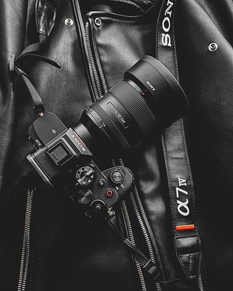 Sony Alpha 7 Iv, Sony A7iii Photography, Sony A7 Iv, Sony A7iv, Camera Pictures, Street Punk, Sony A7, Reel Ideas, Photo Camera