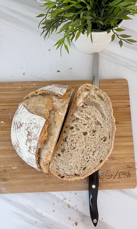 White Spelt Sourdough Bread Recipe ~ Spice & Zest Spelt Sourdough Recipes, Spelt Sourdough Bread, Spelt Bread Recipe, Spelt Sourdough, Basic Bread Recipe, Spelt Recipes, Spelt Bread, Local Bakery, Nourishing Traditions