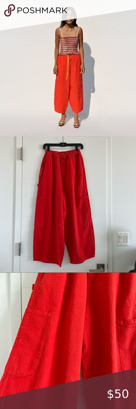 Sz S, Meals Chef Pant Meals Chef Pants, Chef Pants, Balloon Pants, Made In Usa, Ballet Skirt, Chef, Brand New, Tags, Best Deals