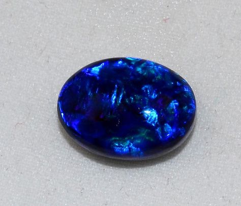 Black opal #Australian #opals #Blackopal #GNKOpals #OpalGnkopals.com | Australian opals | Black opal Uncut Gems, Android Art, Jelly Opal, Peruvian Blue Opal, Australian Black Opal, Types Of Opals, Precious Opal, Pretty Rocks, Mineral Stone