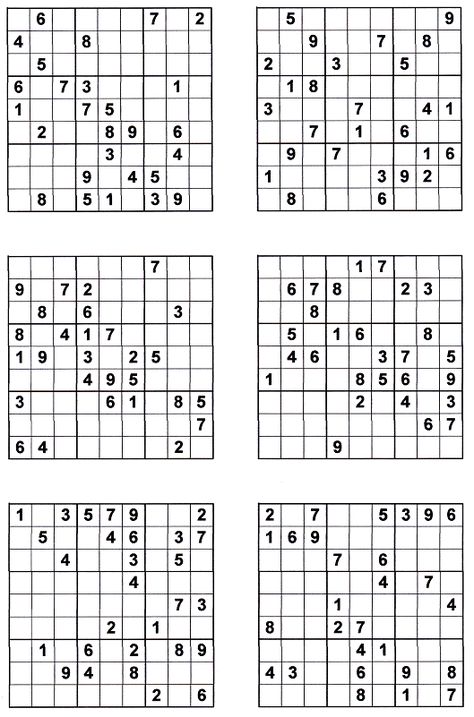 Printable Sudoku, Sudoku Printable, Thanksgiving Math Worksheets, Printable Multiplication Worksheets, Halloween Math Worksheets, Cursive Worksheets, Pre K Worksheets, Halloween Word Search, Thanksgiving Worksheets