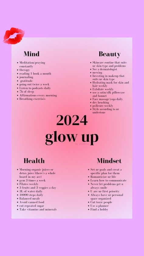 #glowup #tipsforschool #tipsforthegirls #school #fyp #glow #tips 2025 Motivation, Glowup Tips, Glow Tips, Esthetician Inspiration, Start Youtube Channel, Makeup Bag Essentials, Organic Juice, Glow Up, Better Version