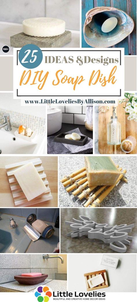 Diy Dish Soap Bar, Diy Soap Saver, Diy Soap Tray, Soap Holder Diy, Diy Soap Gifts, Diy Soap Dish Holder, Soap Dish Diy, Diy Soap Dish, Diy Soap Holder