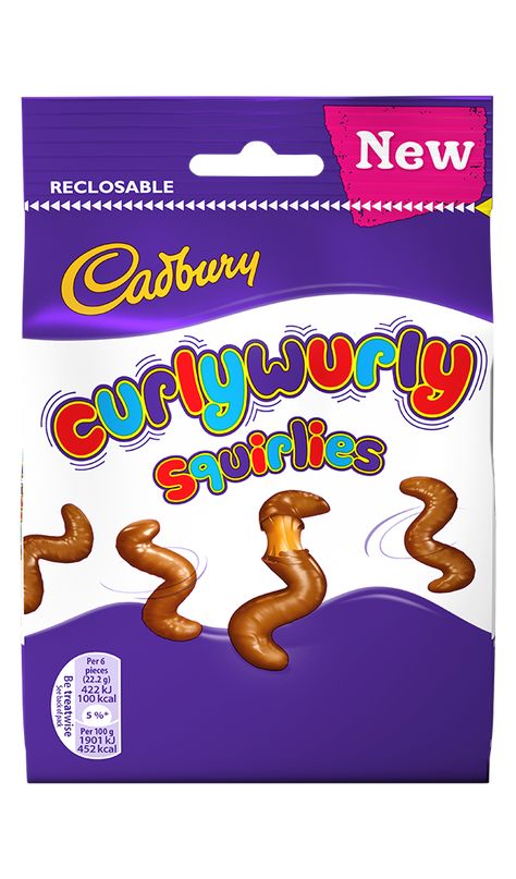 Curly Wurly, Cadbury Chocolate, Snack Box, Afternoon Snacks, Grocery Shop, Grocery Shopping, Frosted Flakes Cereal Box, Chocolates, Candy