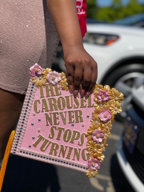 Greys Anatomy Graduation Cap Ideas, Greys Anatomy Caps Graduation, Graduation Cap Designs Greys Anatomy, Greys Anatomy Graduation Cap, College Graduation Cap Ideas Psychology, Psych Nurse Graduation Cap, Funny Nurse Grad Caps, Graduation Cap Designs College, Grad 2023