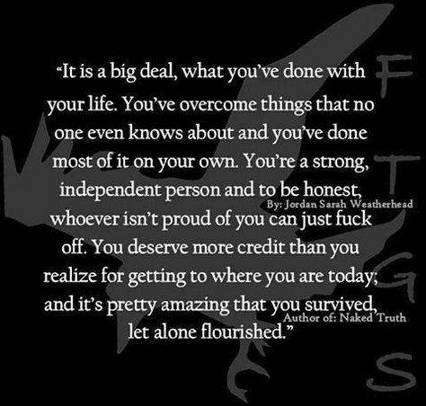 I’m Stronger Than You Think, Your Stronger Than You Think, If I Pulled A You On You Quotes, Stronger Than You Think Quotes, Proud Of Myself Quotes, I Know Quotes, Accomplishment Quotes, Proud Of You Quotes, Aching Heart