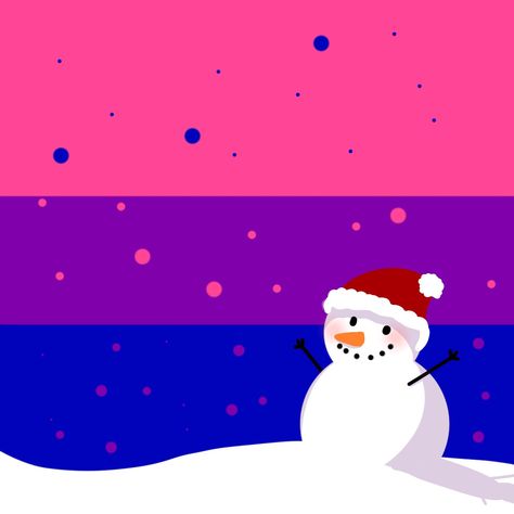 Bisexual Christmas Wallpaper, Lgbtq Christmas Wallpaper, Gay Christmas Wallpaper, Bi Stuff, Bi Culture, Gay Christmas, Lgbtq Quotes, Dark Red Wallpaper, Lgbtq Flags