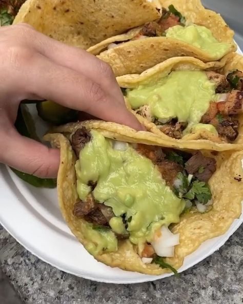 Taco Tuesday, Picky Eaters, Beautiful Food, Healthy Foods To Eat, Food Pictures, Asian Recipes, Order Online, Get Ready, Healthy Eating