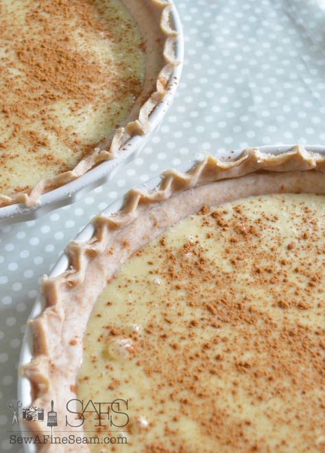 Amish Apple Pie Recipe, Amish Pumpkin Pie Recipe, Amish Pie Crust Recipe, Sugar Cream Pie, Zucchini Pie, Creamy Pie, Peanut Butter Bites, Chocolate Pie Recipes, Tomato Pie