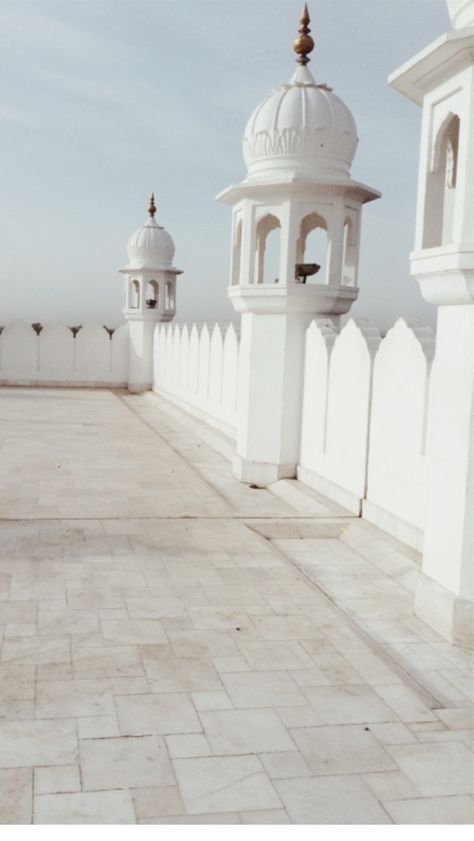 Anandpur Sahib, Punjab, India Anandpur Sahib, Aesthetic Food, Taj Mahal, Vision Board, India, Building, Quick Saves