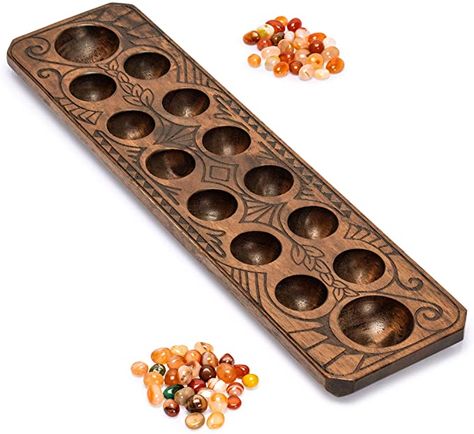 Minimal Toys, Mancala Board, Midsummer Nights Dream Party, Mancala Game, Wood Sculpture Art, Fun Craft Projects, Wooden Board Games, Woodworking Project Ideas, Chess Boards