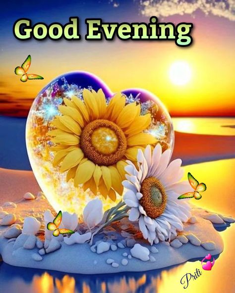 Good Evening Images Awesome, Evening Flowers, Good Evening Images, Evening Images, Nice Good Morning Images, Good Evening Greetings, Dark Spots On Face, Evening Greetings, Beautiful Love Images