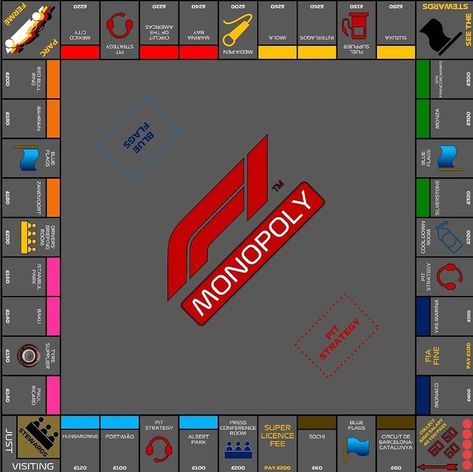 F1 Bingo 2023, F1 Monopoly, Formel 1 Wallpaper, Formula One Wallpaper, F1 Grid, Aventador Lamborghini, F1 2023, F1 Wallpaper, F1 Wallpaper Hd