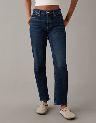 I'm sharing the love with you! Check out the cool stuff I just found at AEO: https://www.ae.com/us/en/p/0435_4824_004 Fall Boots Outfit, Zipper Jeans, Winter Jeans, Jeans For Short Women, Cute Jeans, Cool Stuff, American Eagle Outfitters Jeans, Ankle Jeans, The Cool