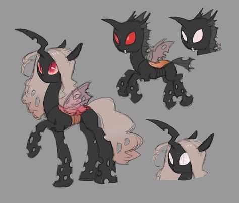 https://siansaar.deviantart.com/art/Changeling-Concept-The-Nekropolis-Hive-387356476 Mlp Ponysona, Changelings Mlp, Mlp Chrysalis Human, Mlp Base Changeling, Changling Mlp, Changeling Mlp Oc, Changling Oc Mlp, Mlp Changeling, Mlp Changeling Oc