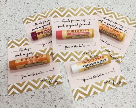 Basic Invite cute printable party favor ideas lip balm Lip Balm Party Favors Gift Ideas, Lip Balm Packaging Ideas, Fall Party Favors, Lip Balm Packaging, Golden Birthday Parties, Party Favor Ideas, Lip Balm Favors, Lip Balm Gift, Products Packaging