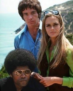 The classic TV show The Mod Squad (1968-1973) The Mod Squad, Peggy Lipton, 60s Tv Shows, Michael Cole, 60s Tv, 70s Tv Shows, Squad Pictures, Mod Squad, Vintage Television