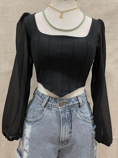 Crop Top Outfit, Looks Country, Crop Top Outfits, Bra Women, Winter Women, Women Clothing, Supernatural, Bralette, Combat Boots