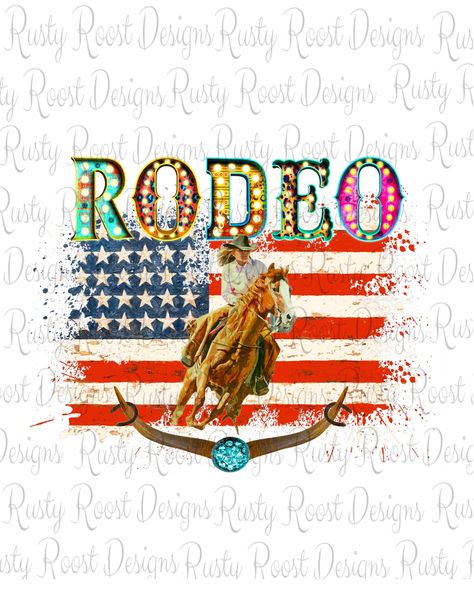 Country Sublimation, Rodeo Quotes, Barrel Racing Quotes, Art Stationary, Prints Shirts, Racing Quotes, Sublimation Graphics, Western Wall, Creating Cards